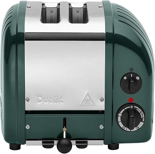 Classic NewGen 2-Slice Toaster