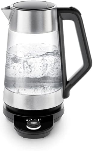 Brew Adjustable Temperature Kettle
