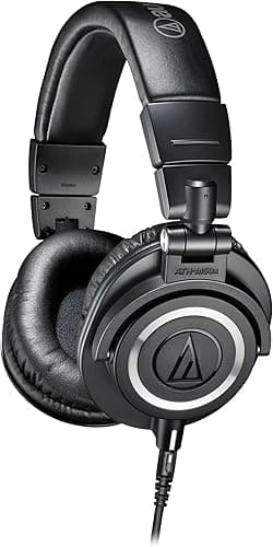 ATH-M50x